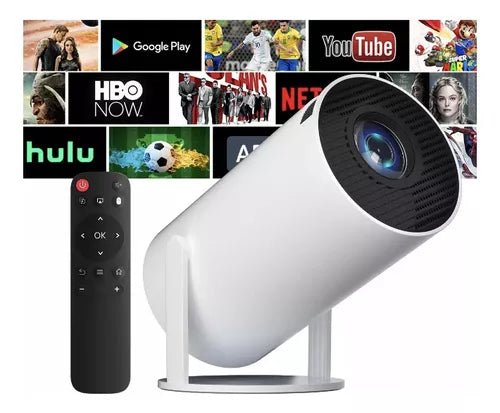 Proyector HY300