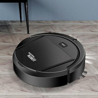 Robot Aspiradora