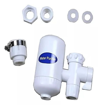 Filtro Purificador de Agua