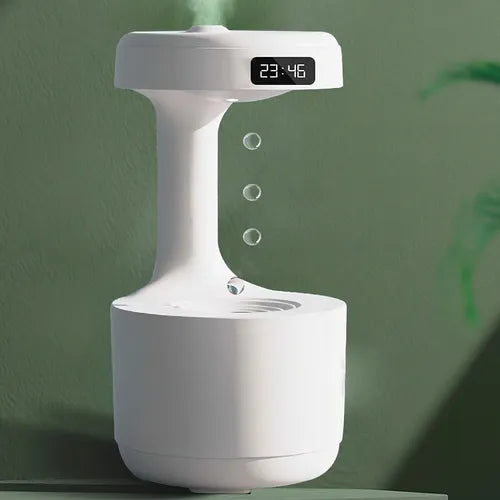 Humidificador Antigravedad