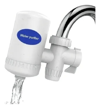 Filtro Purificador de Agua