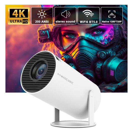 Proyector HY300